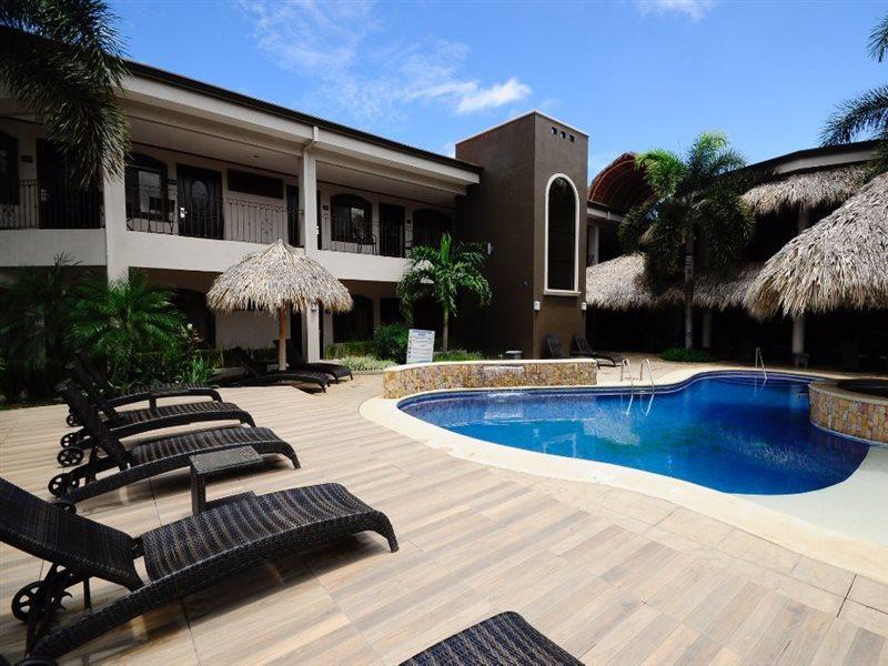 Hotel Colono Beach Coco Exterior photo