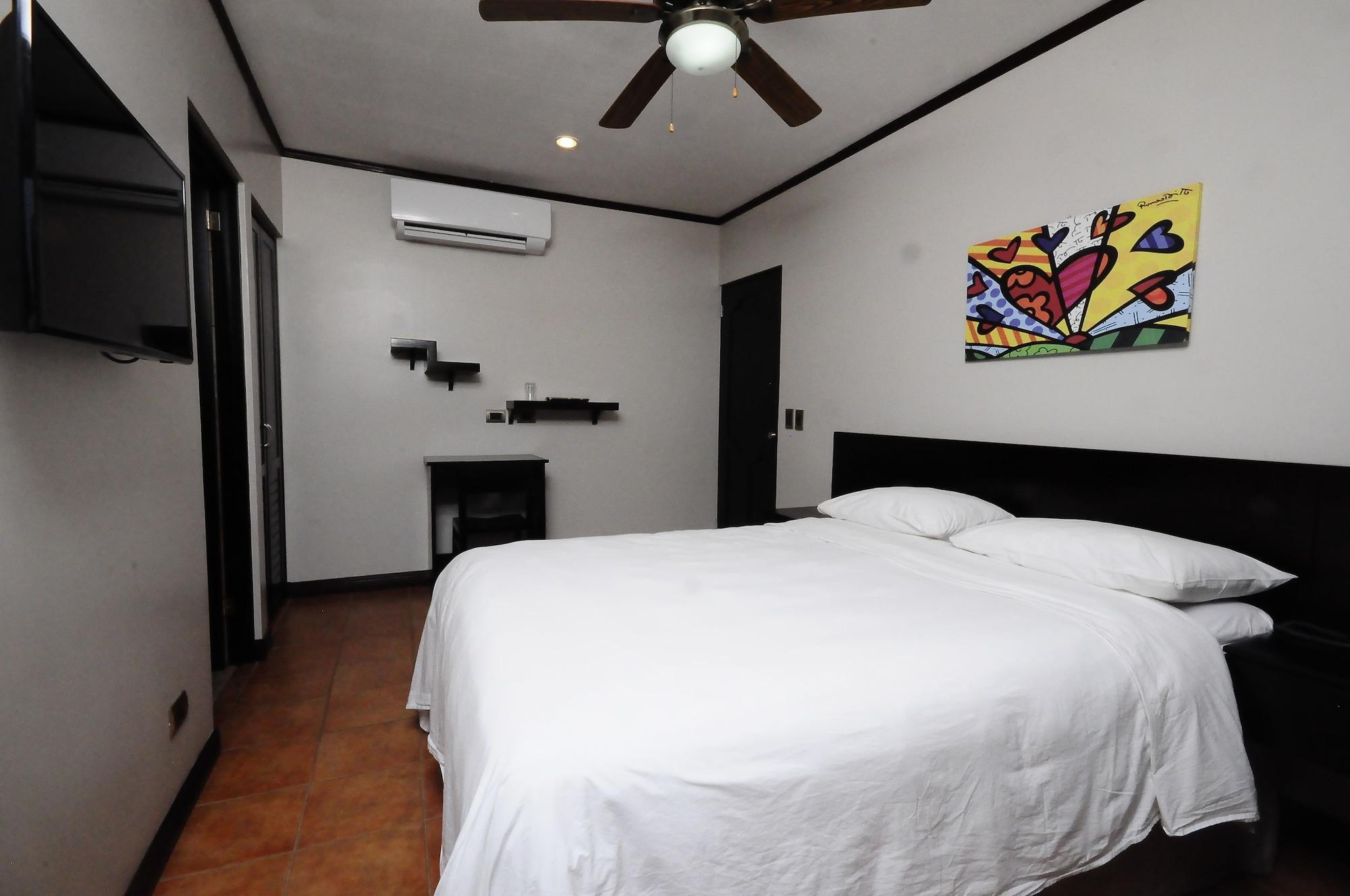 Hotel Colono Beach Coco Exterior photo