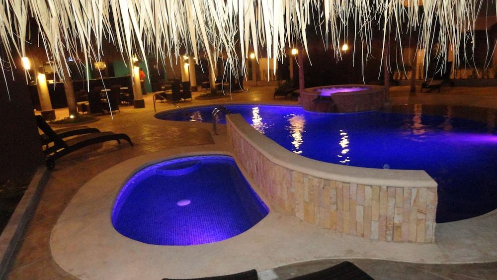 Hotel Colono Beach Coco Exterior photo