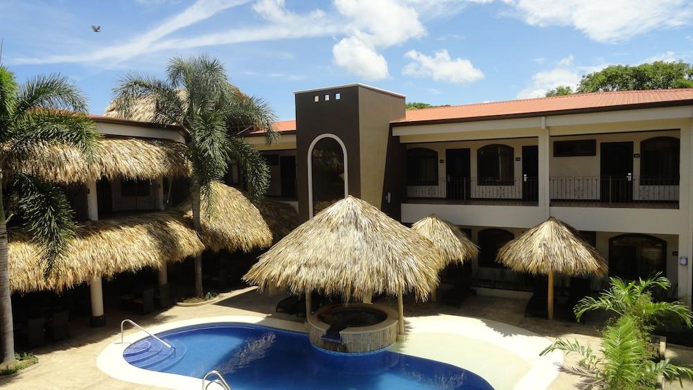 Hotel Colono Beach Coco Exterior photo