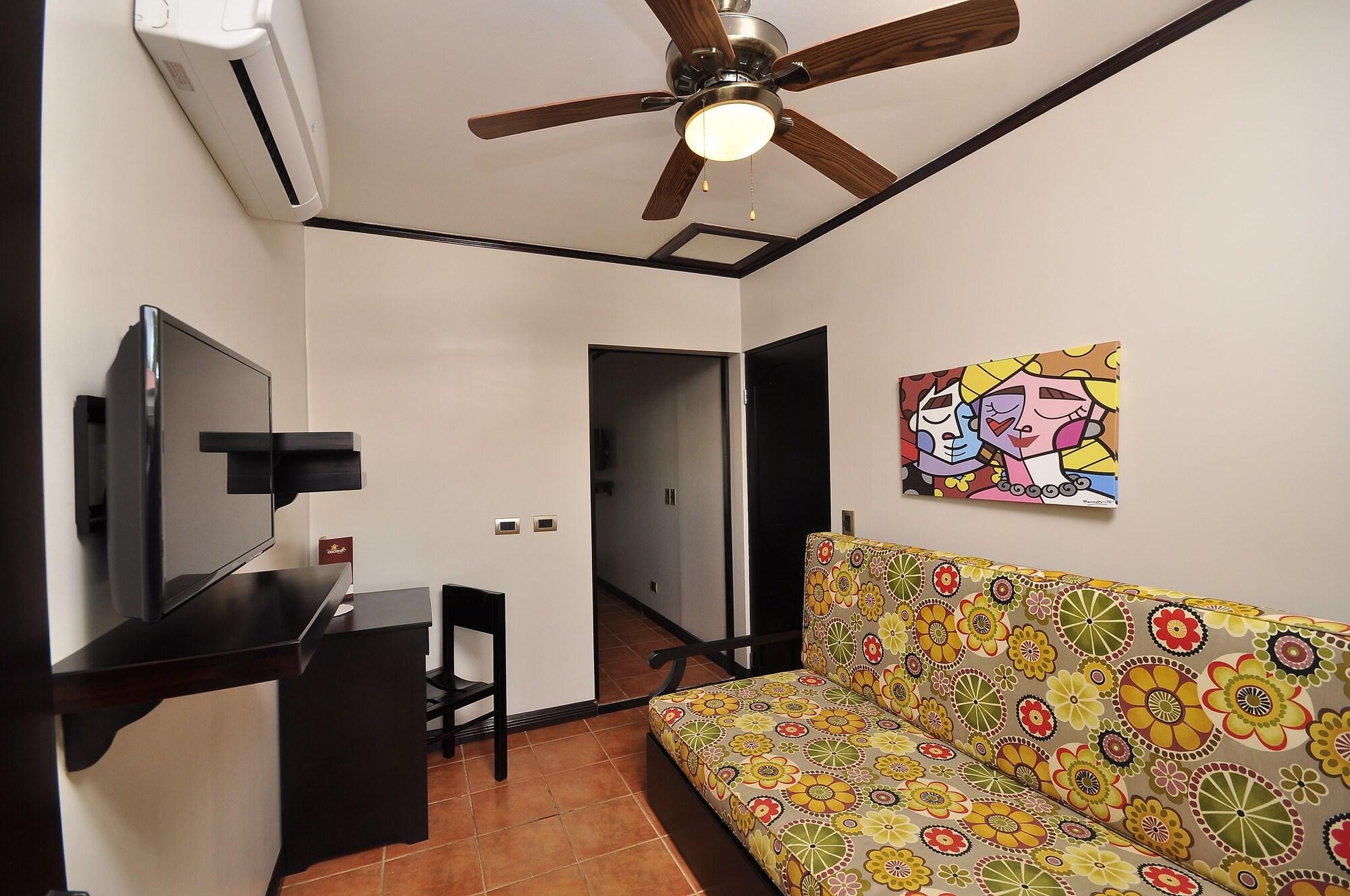 Hotel Colono Beach Coco Exterior photo