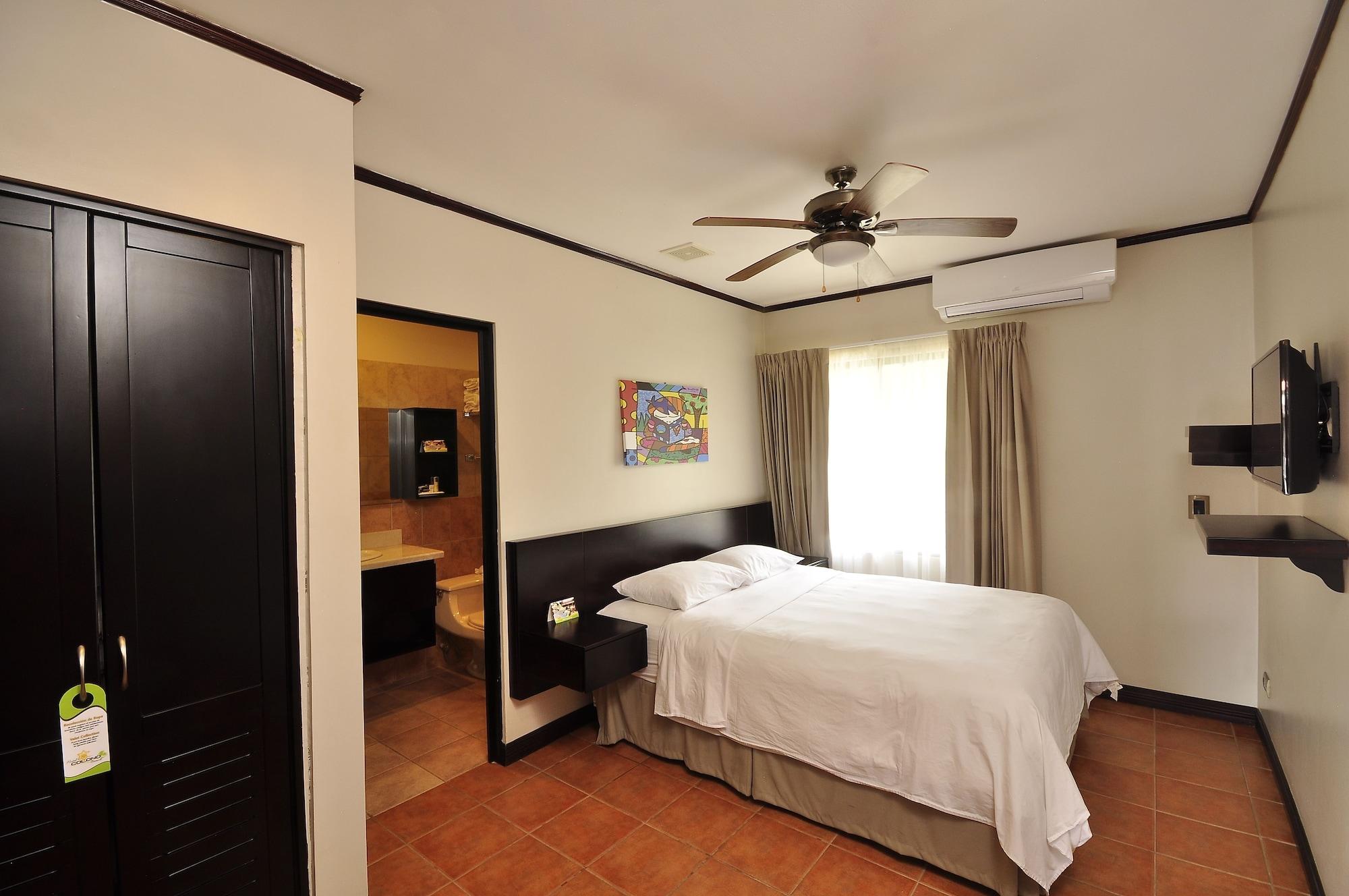 Hotel Colono Beach Coco Exterior photo