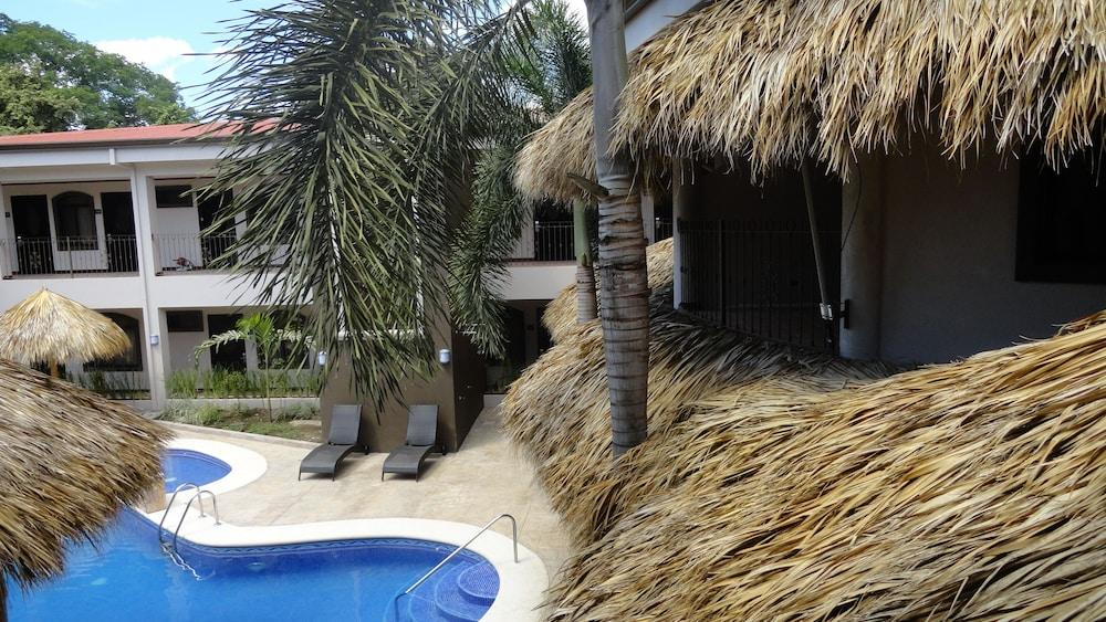 Hotel Colono Beach Coco Exterior photo
