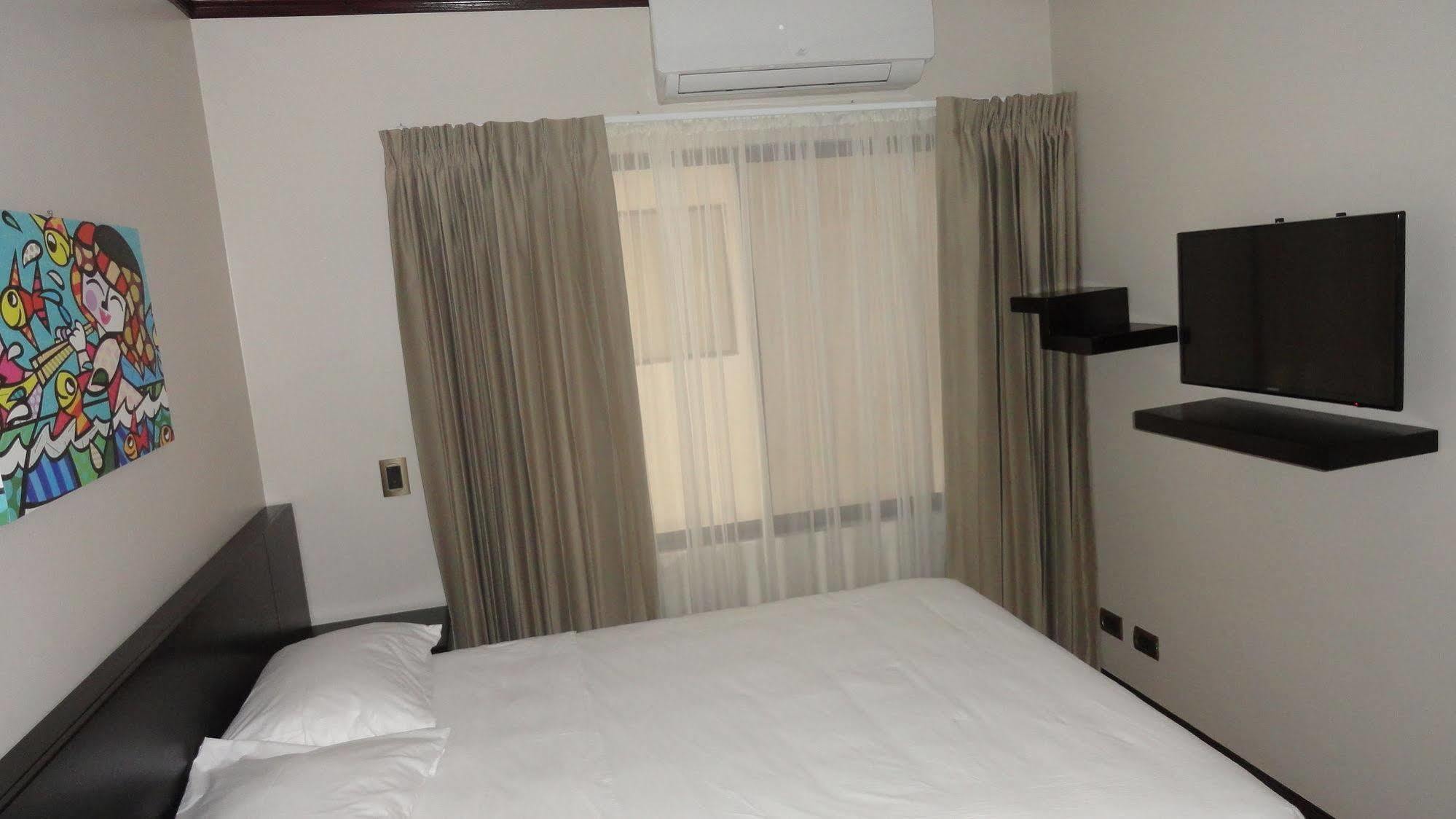 Hotel Colono Beach Coco Exterior photo
