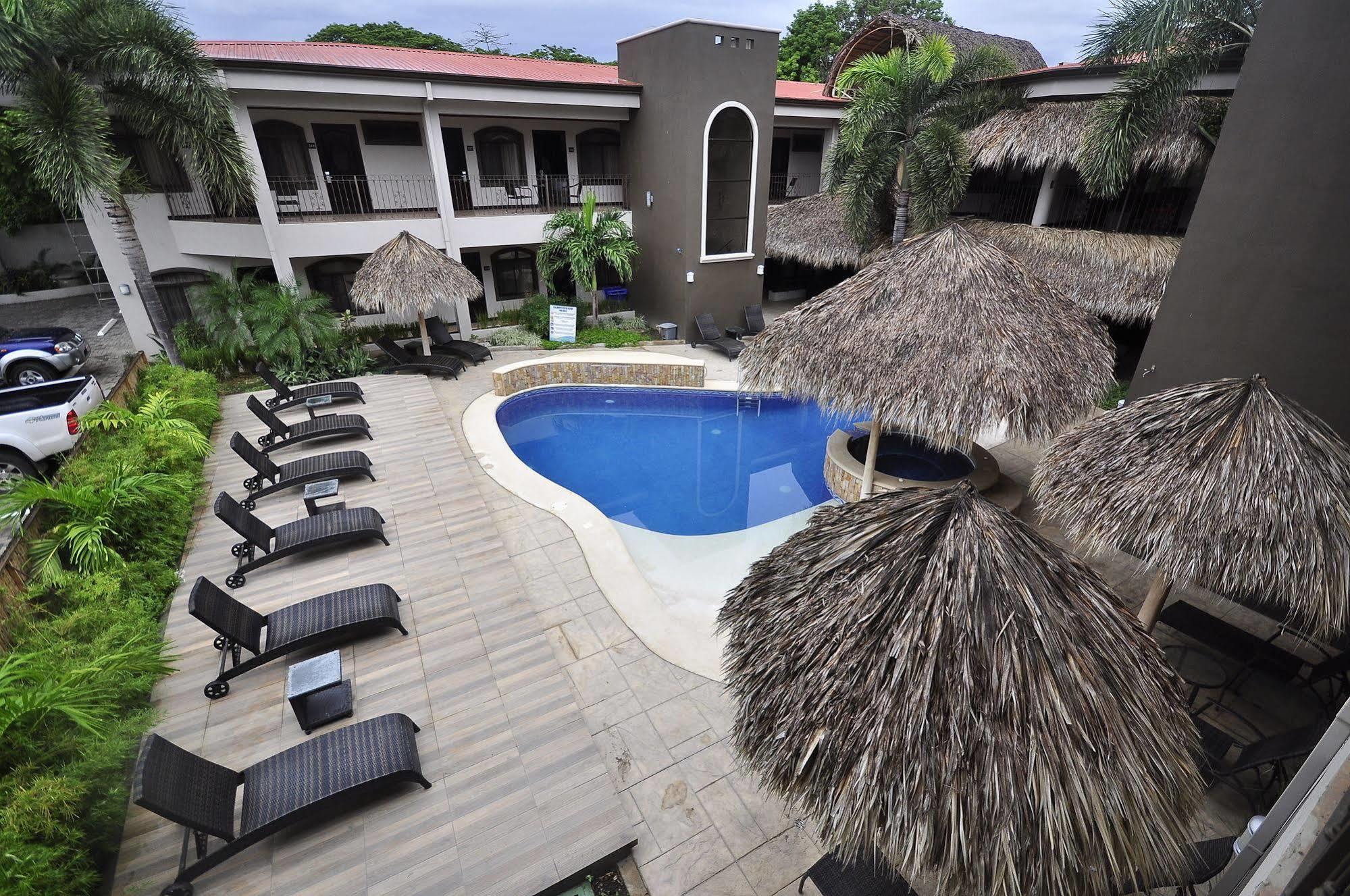 Hotel Colono Beach Coco Exterior photo